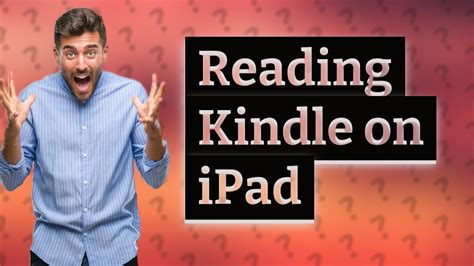 can i read kindle books on ipad with a special focus on the compatibility and user experience?