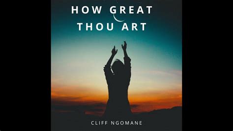 How Great Thou Art Accompaniment: A Multilayered Exploration of Acoustical Delight