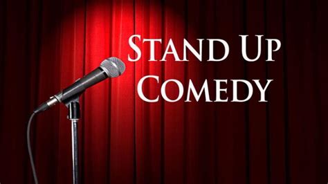 how long does a comedy show last? the average length of a stand-up comedy set