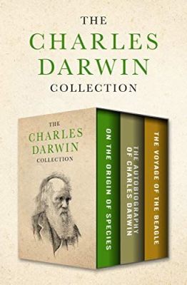 how many books did charles darwin write? exploring the impact of his literary contributions