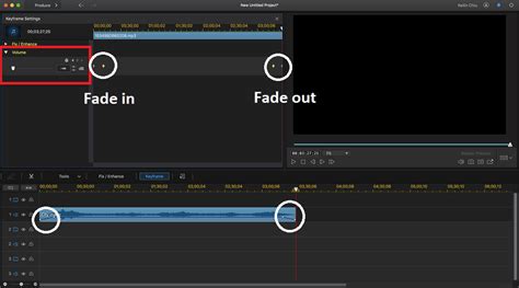 How to Fade Music in iMovie: A Guide to Master the Art of Audio Blending