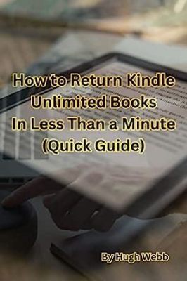 How to Return Kindle Unlimited Books on iPhone: A Detailed Guide with Insights