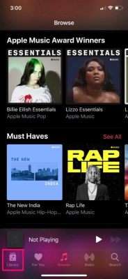 how to see your most played songs on apple music and why it's important to understand your listening habits