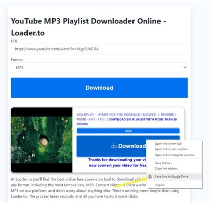 How to Upload Music to Google Drive: A Detailed Insight into the Process