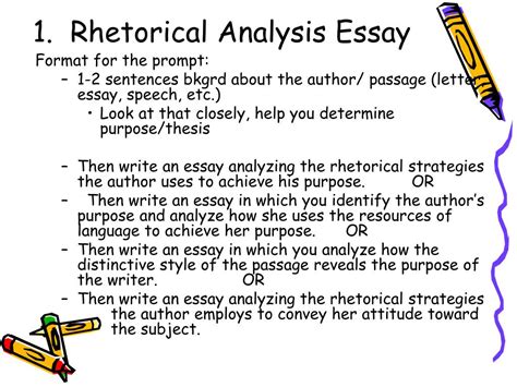 how to write a good rhetorical analysis essay ap lang: exploring the essence of persuasion in literature and media