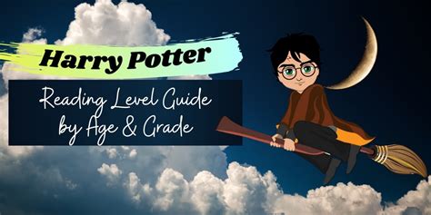 what grade level is harry potter books