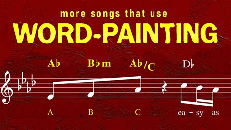 what is text painting in music: exploring the nuances of vocal and instrumental textures