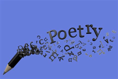 What Rhymes with Poetry: An Exploration of Creative Expression