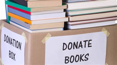 where to donate medical books near me? the importance of sharing knowledge and resources